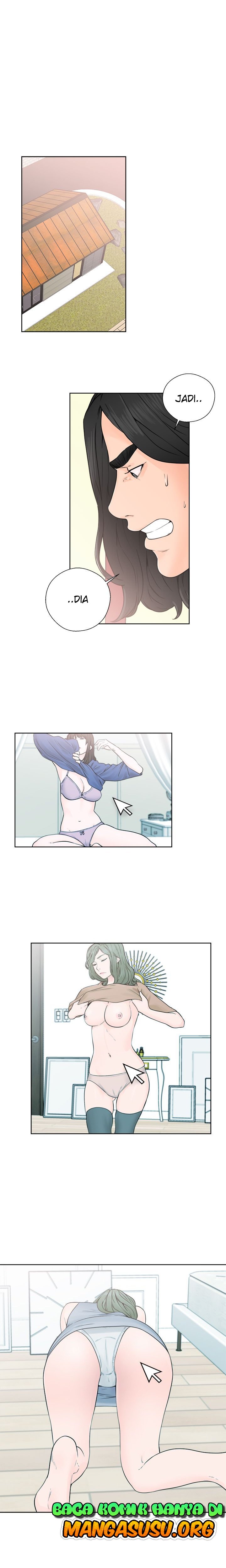 Lust Awakening - Chapter 28 26