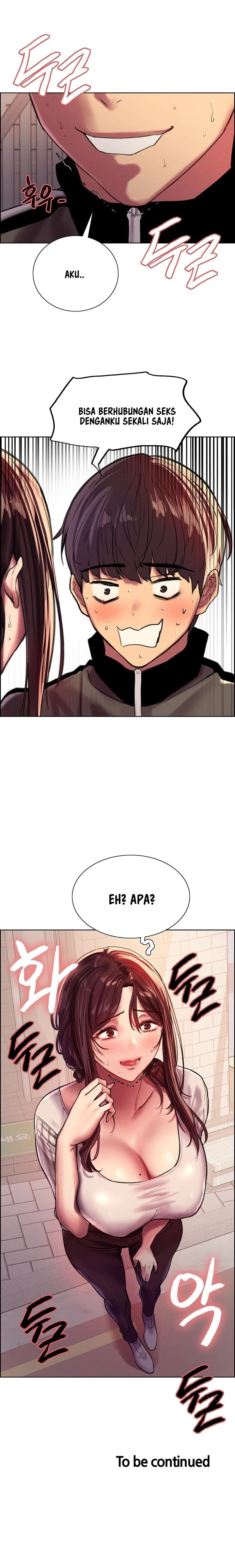 Sex Stopwatch - Chapter 27 15