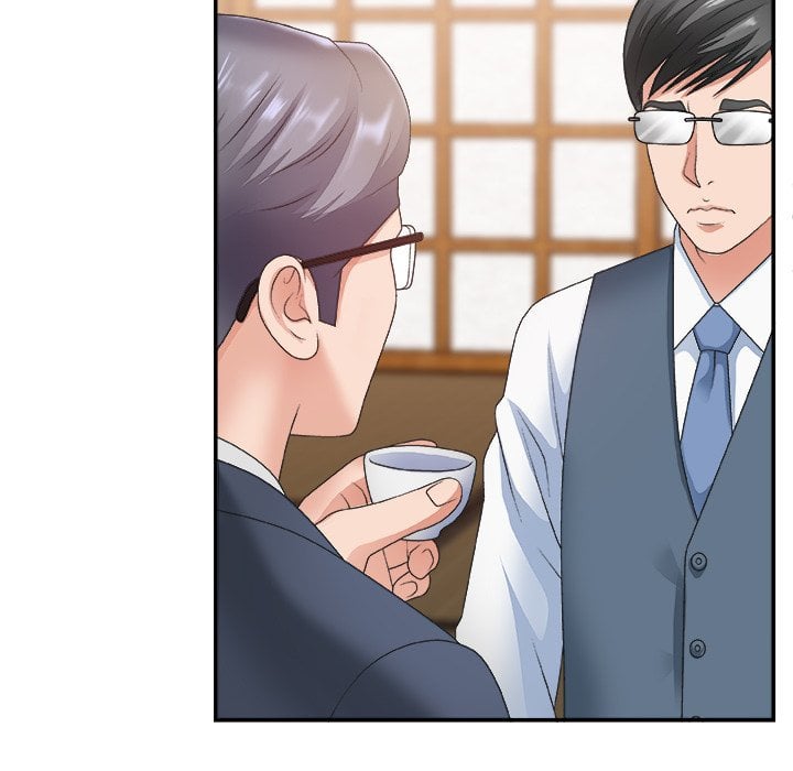 Miss Announcer - Chapter 27 78