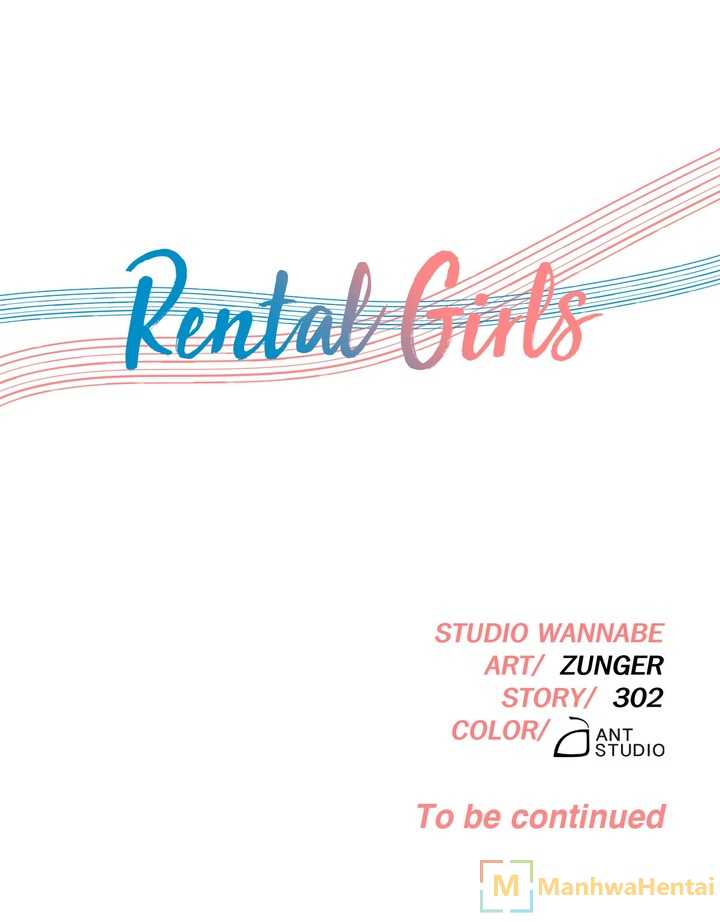 Rental Girls - Chapter 27 16 Rental Girls - Chapter 27 16