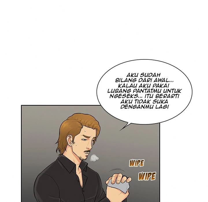 The Stand-up Guy (Dolphin) - Chapter 27 77