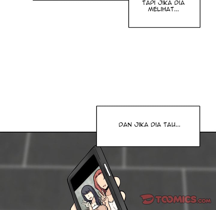 The Ark Is Me - Chapter 27 35