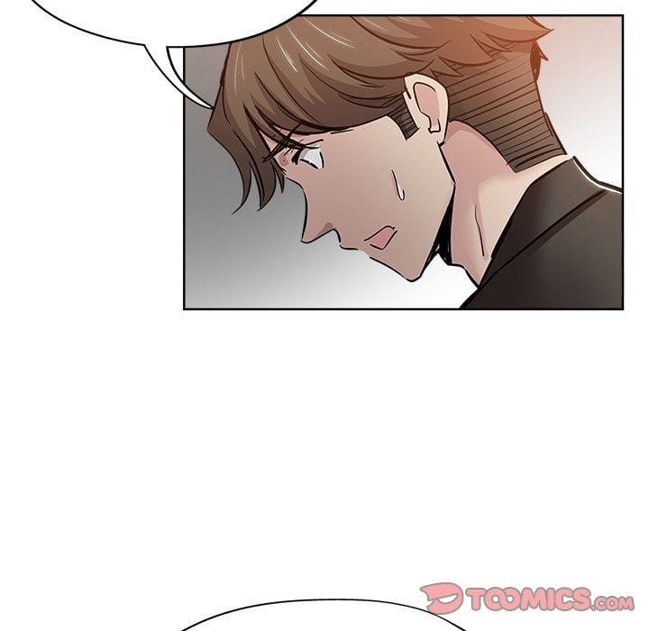 The Unexpected Guest - Chapter 27 92