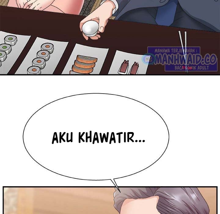 Miss Announcer - Chapter 27 82
