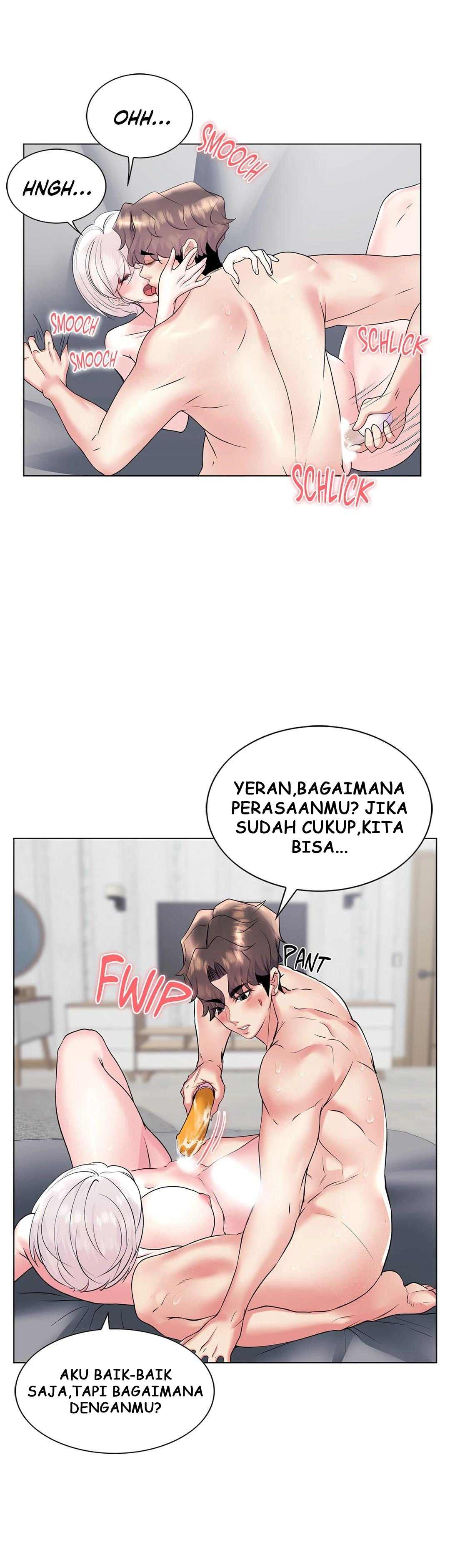 Toys Store - Chapter 27 33