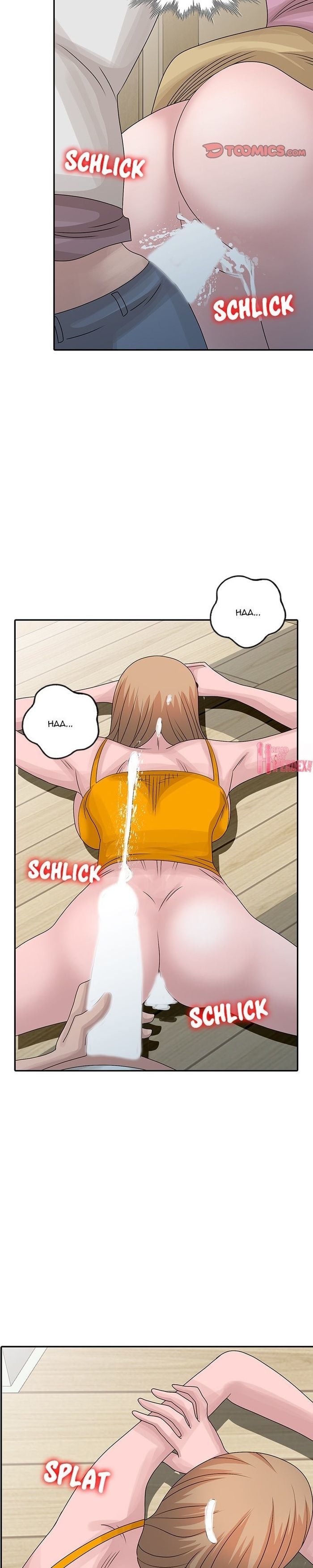 Shh! Her Secret - Chapter 27 15