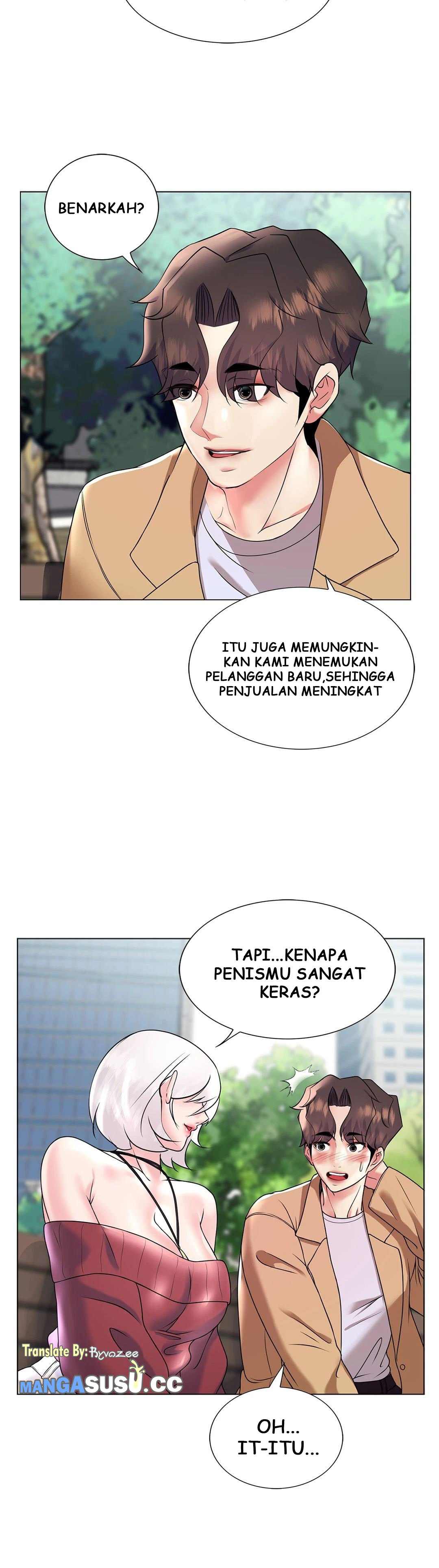 Toys Store - Chapter 27 10