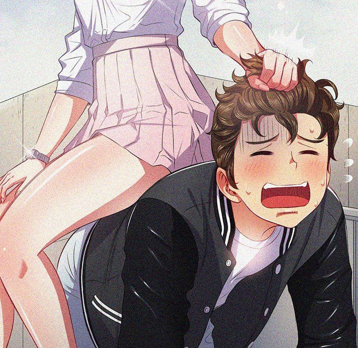 My High School Bully - Chapter 27 107