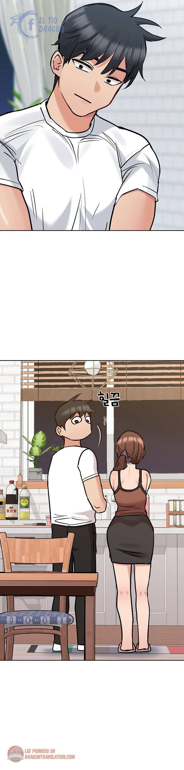 Keep It a Secret From Your Mother! - Chapter 27 55 Keep It a Secret From Your Mother! - Chapter 27 55