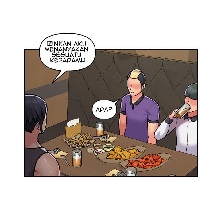 The Ladies’ Associate - Chapter 27 47 The Ladies’ Associate - Chapter 27 47