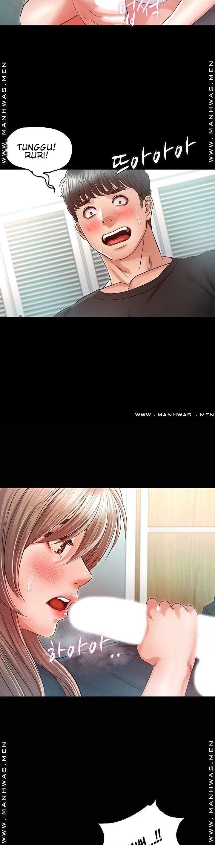 Who did you do with - Chapter 27 8