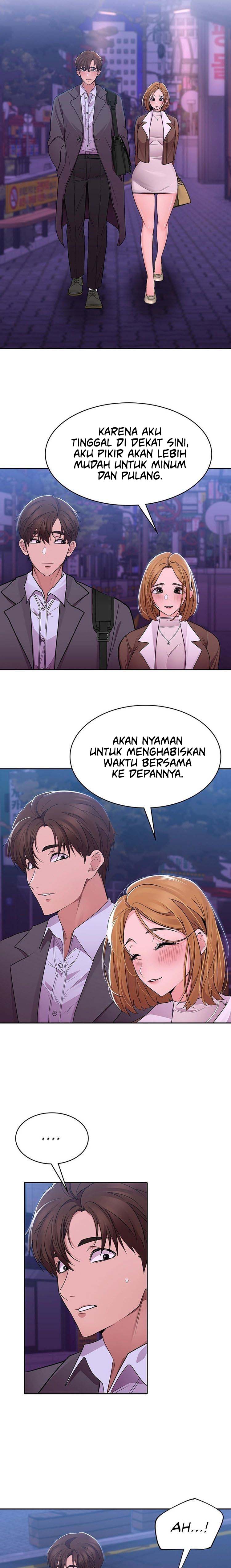 Meeting you again - Chapter 27 13