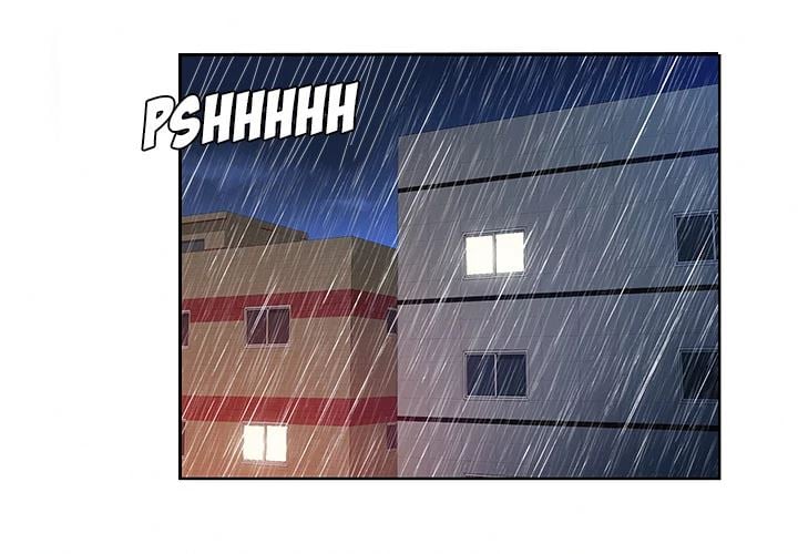 The Stand-up Guy (Dolphin) - Chapter 27 5