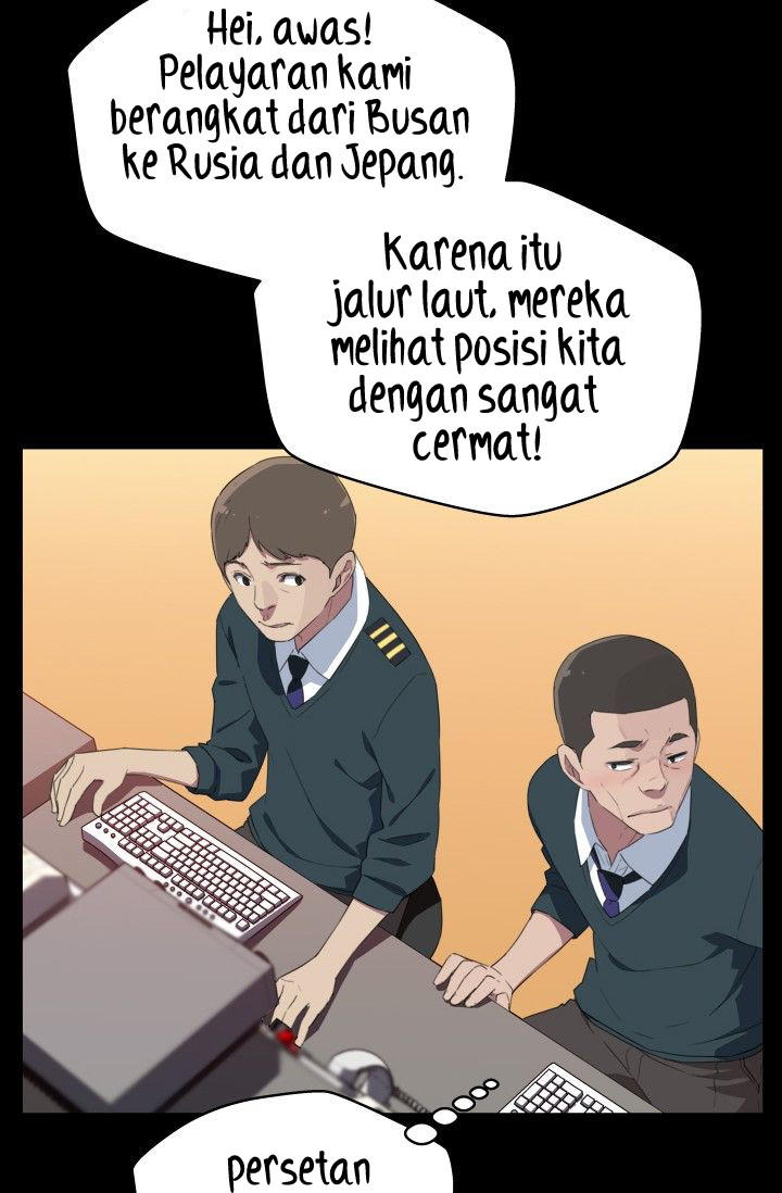 She Has Three Flavors - Chapter 27 59