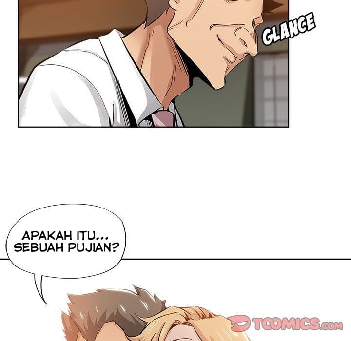 The Unexpected Guest - Chapter 27 36