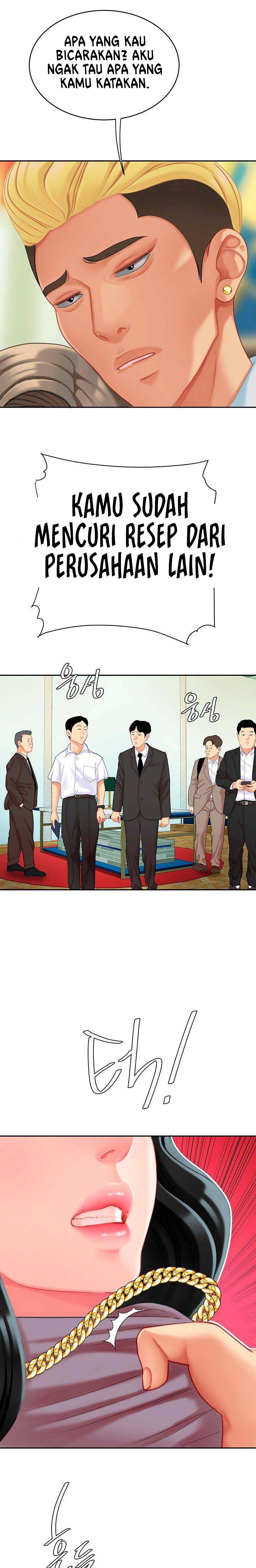 I want a taste - Chapter 27 20