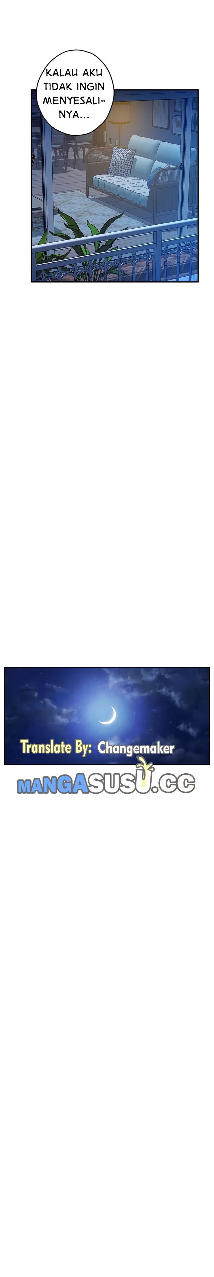 Noona&#8217;s Night - Chapter 27 26