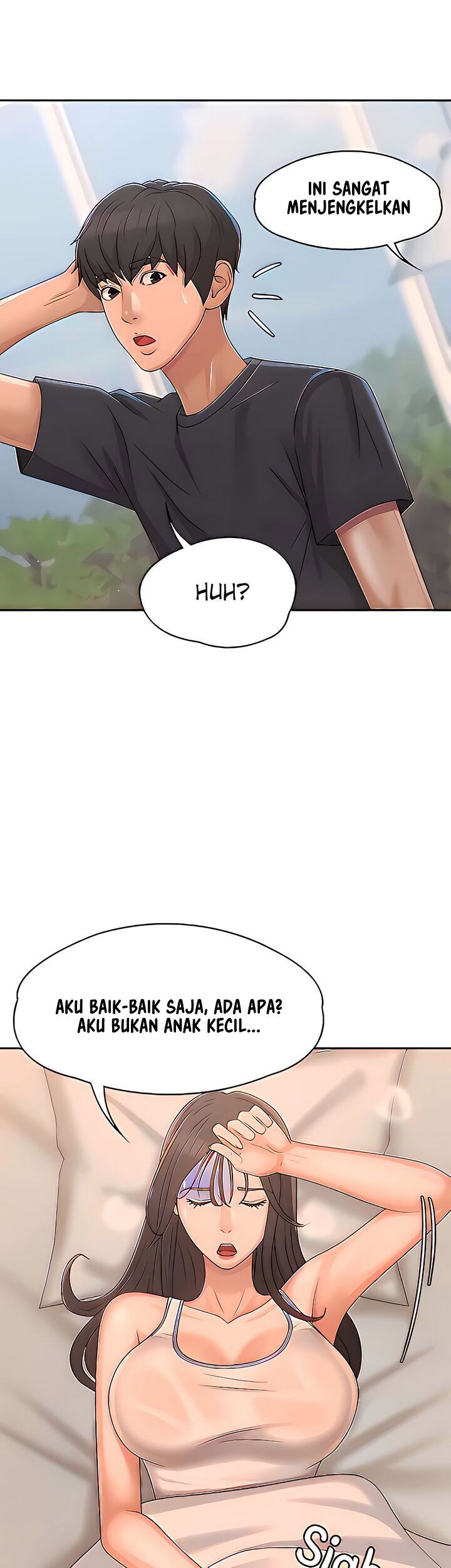 Teen Aunt - Chapter 27 29