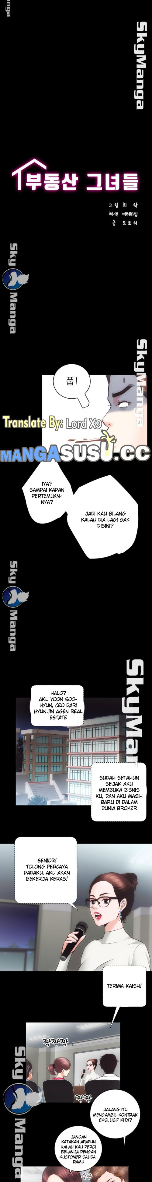 Authorized Agency - Chapter 27 3