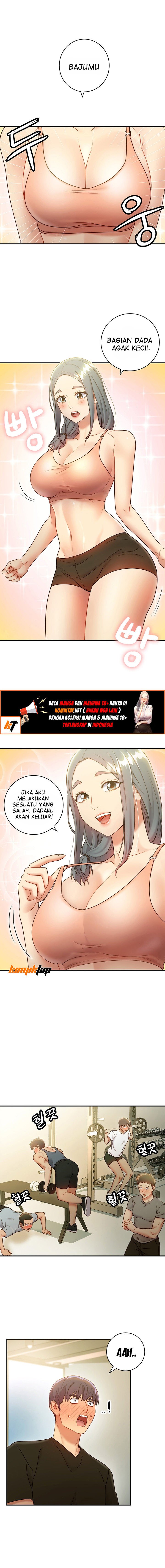 Stepmothers Friends - Chapter 27 6