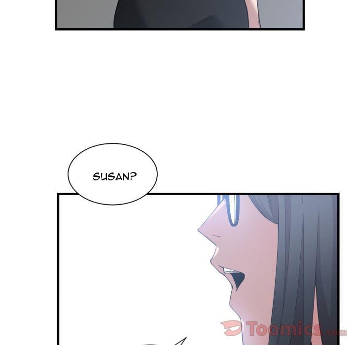 You&#8217;re Not That Special! - Chapter 27 108