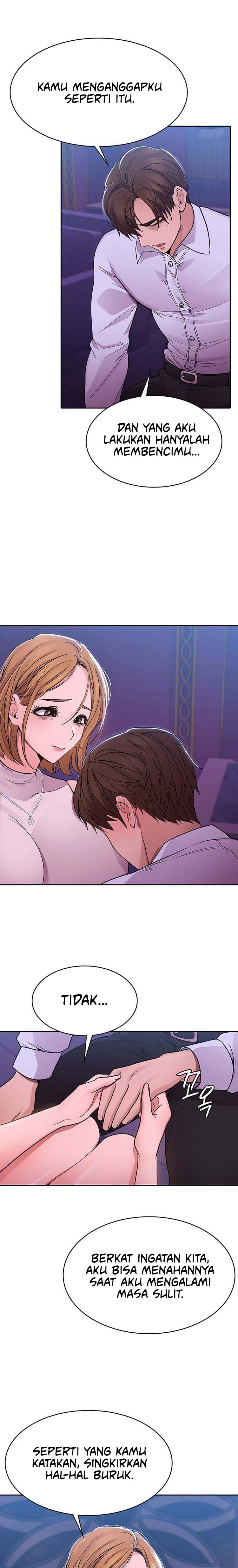 Meeting you again - Chapter 27 11