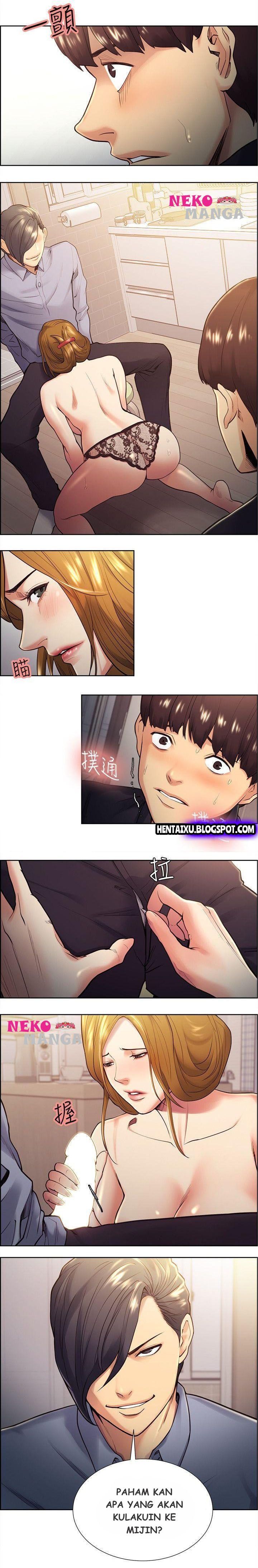 Taste of Forbidden Fruit - Chapter 27 10
