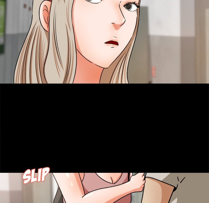 Inside the Uniform - Chapter 27 55