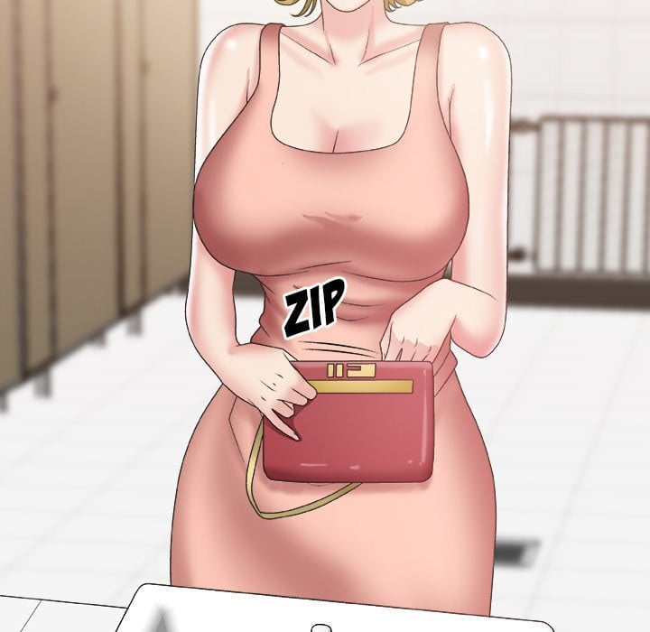 Miss Announcer - Chapter 27 38