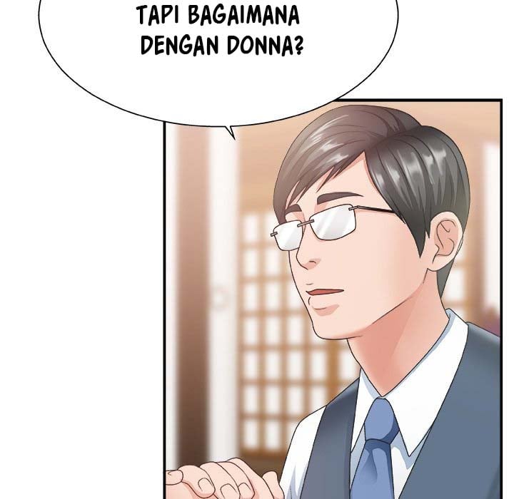 Miss Announcer - Chapter 27 96