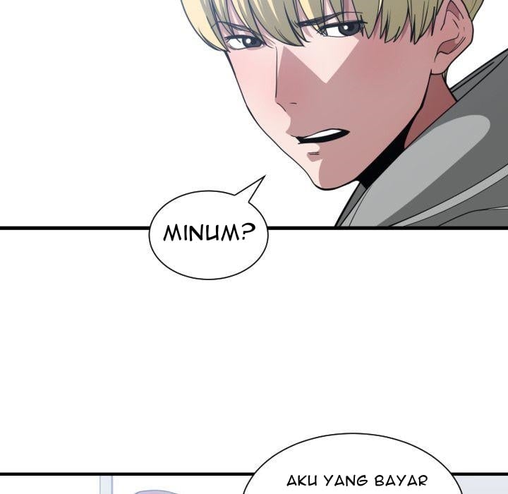 You&#8217;re Not That Special! - Chapter 27 79