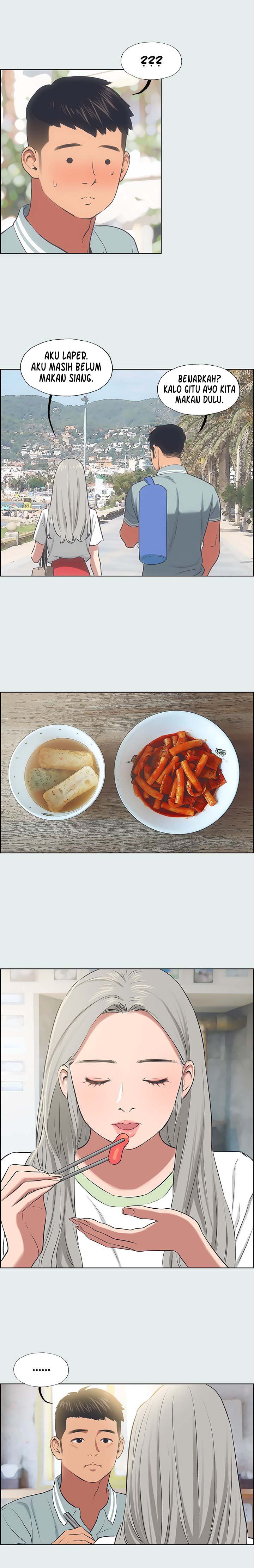 Summer Vacation - Chapter 27 8 Summer Vacation - Chapter 27 8