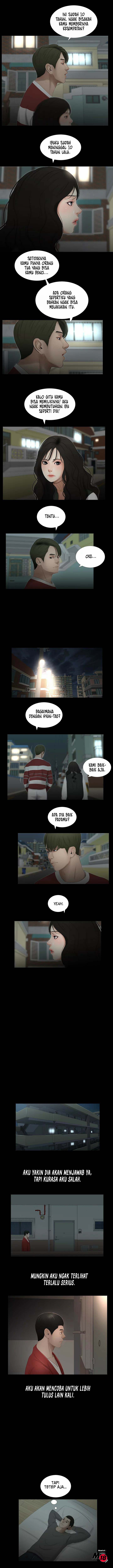 Friends With Secret - Chapter 27 6