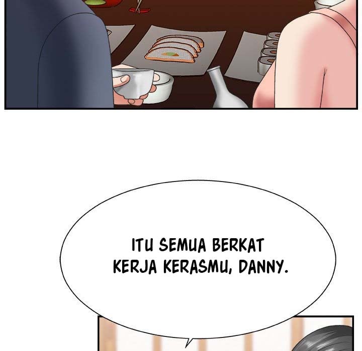Miss Announcer - Chapter 27 77
