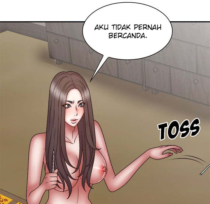 Spirit Possession - Chapter 27 62