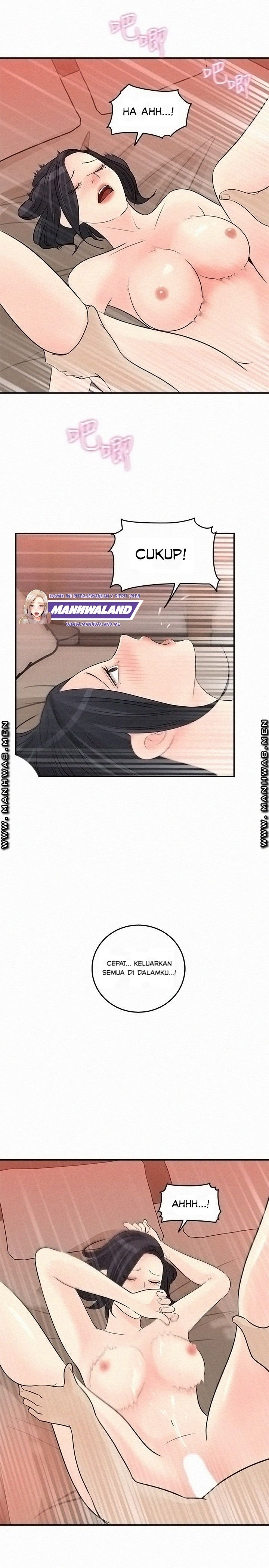 Keep Her - Chapter 27 28