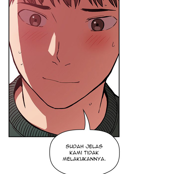 Collapse and Rewind - Chapter 27 76 Collapse and Rewind - Chapter 27 76