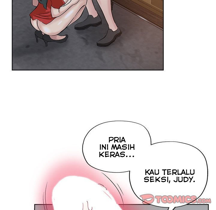 The Unexpected Guest - Chapter 27 8