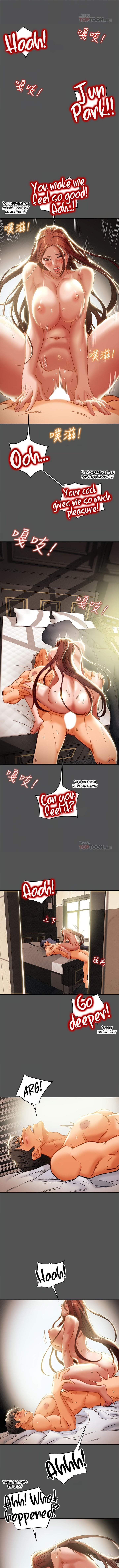 Erotic scheme - Chapter 27 4 Erotic scheme - Chapter 27 4