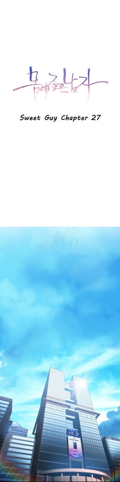 Sweet Guy - Chapter 27 1