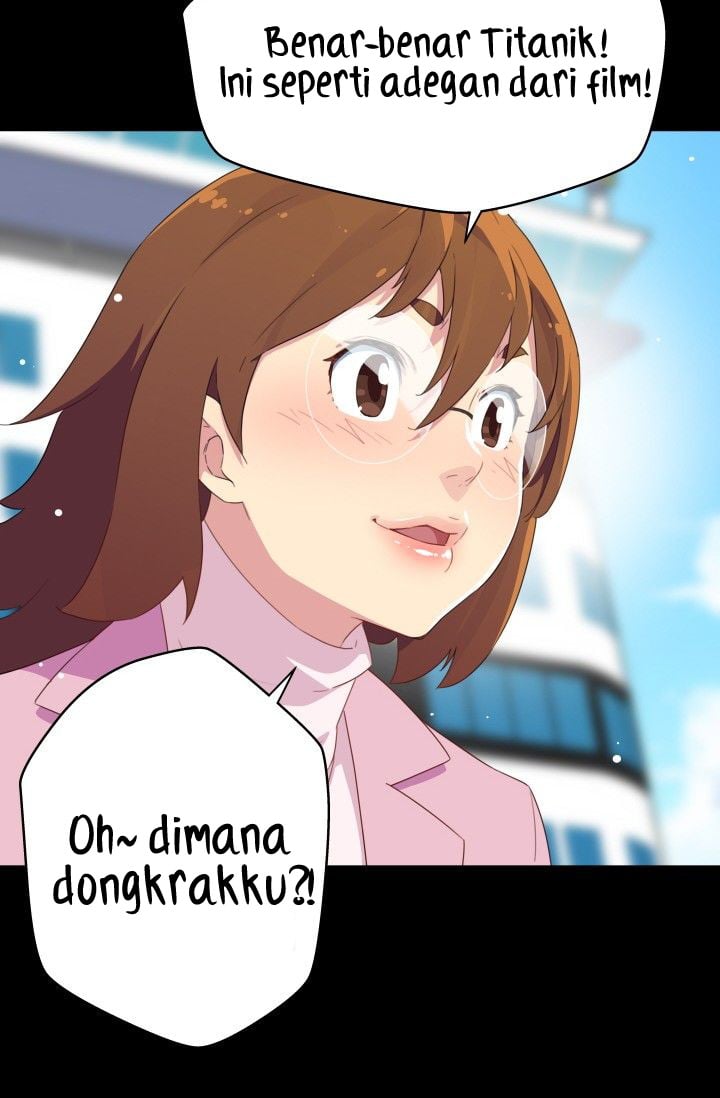 She Has Three Flavors - Chapter 27 64