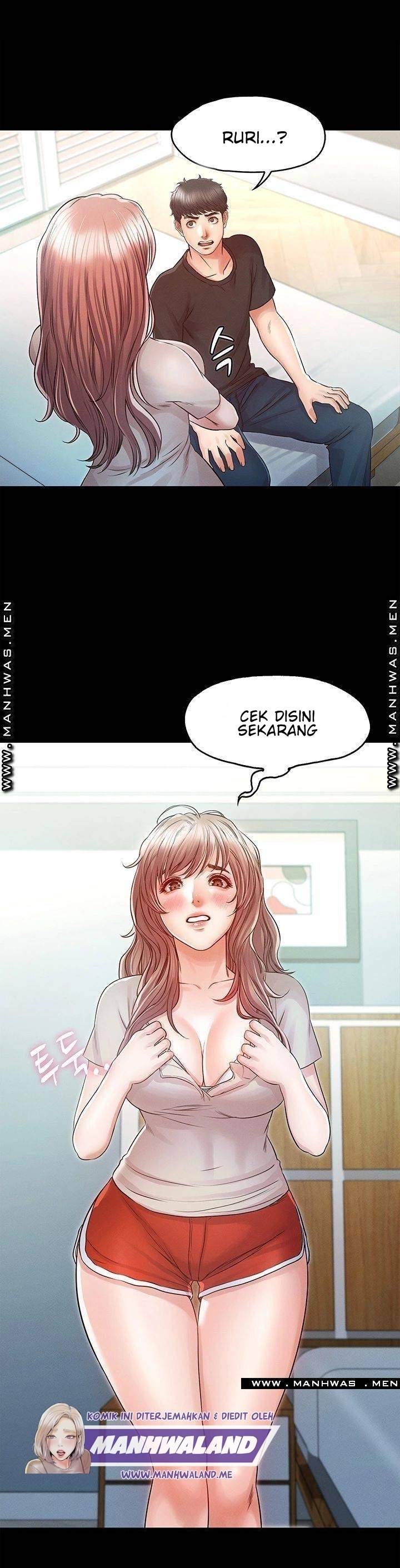 Who did you do with - Chapter 27 6
