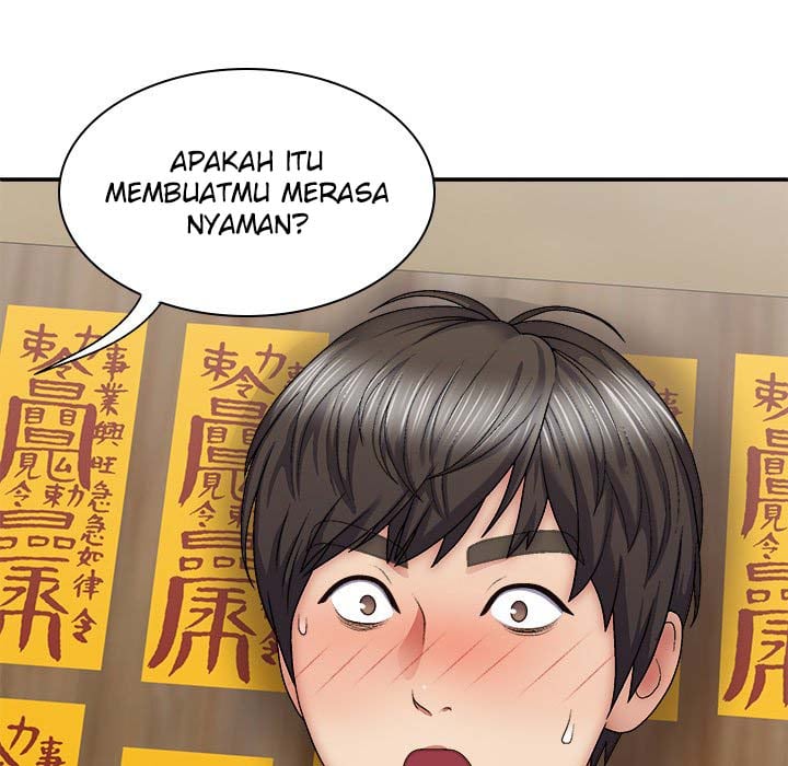 Spirit Possession - Chapter 27 87