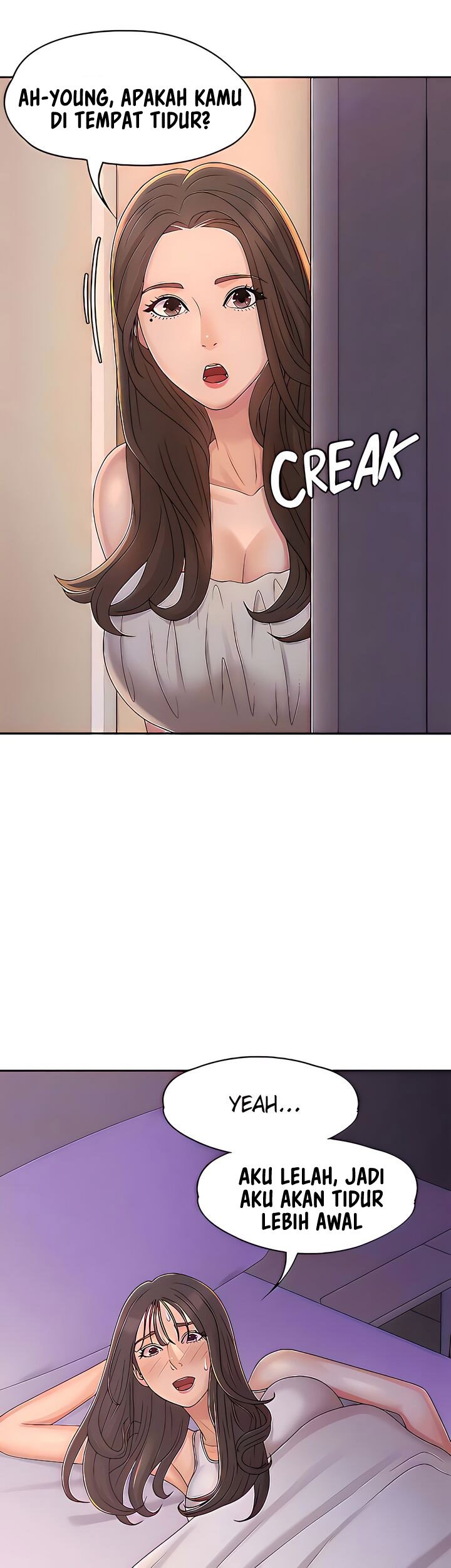 Teen Aunt - Chapter 27 14