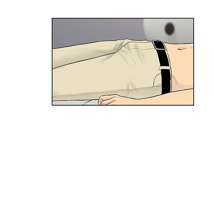 The Stand-up Guy (Dolphin) - Chapter 27 27