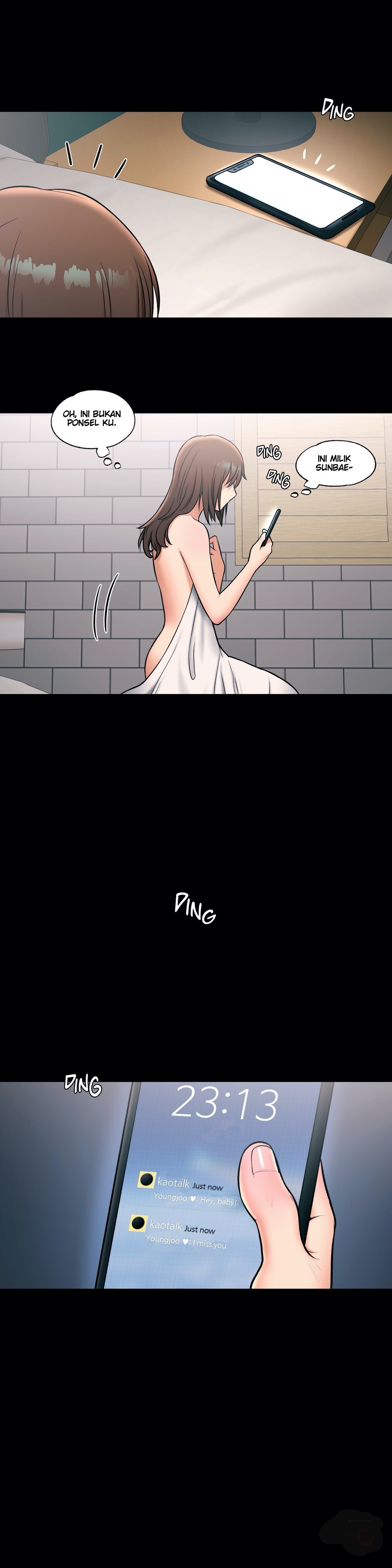 Sexercise - Chapter 27 3