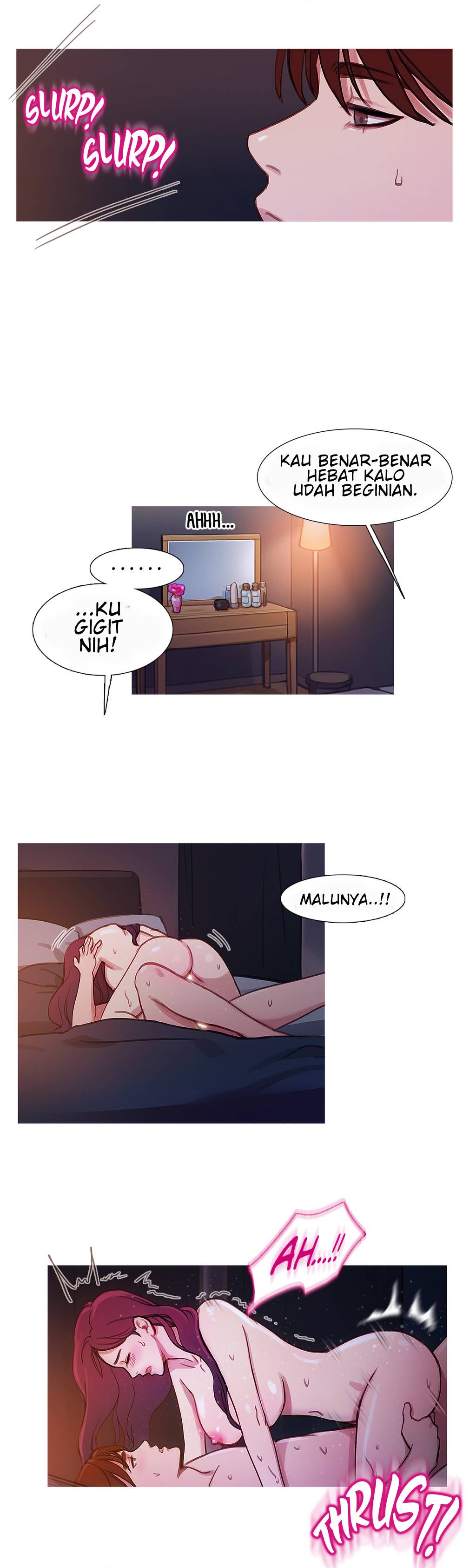 Fatal Woman - Chapter 27 24