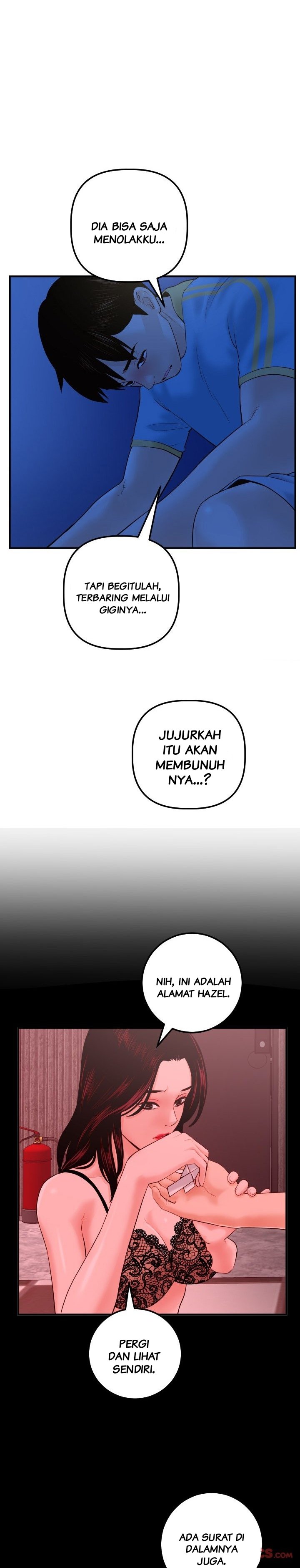 Analog - Chapter 27 22