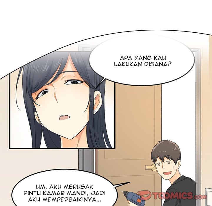 The Ark Is Me - Chapter 27 19