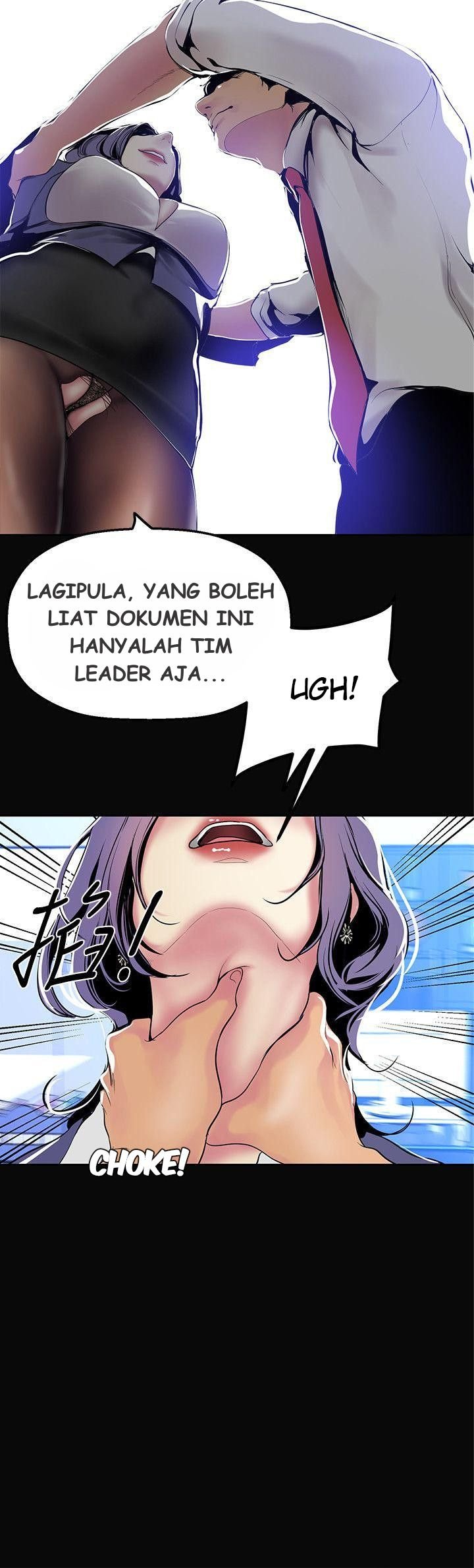Wonderful New World - Chapter 27 21
